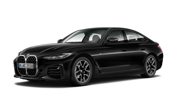 عکس ماشین bmw 4seriesgrancoupe