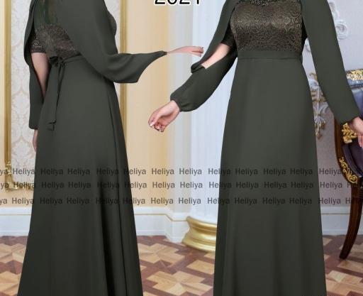 عکس لباس مجلسی دخترانه همدان