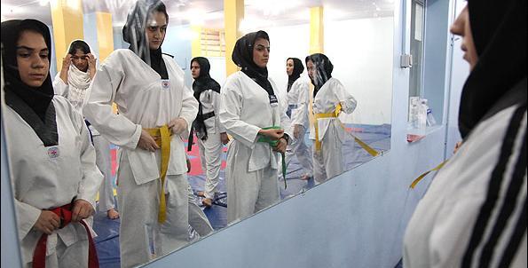 عکس دختر ایرانی تلگرام