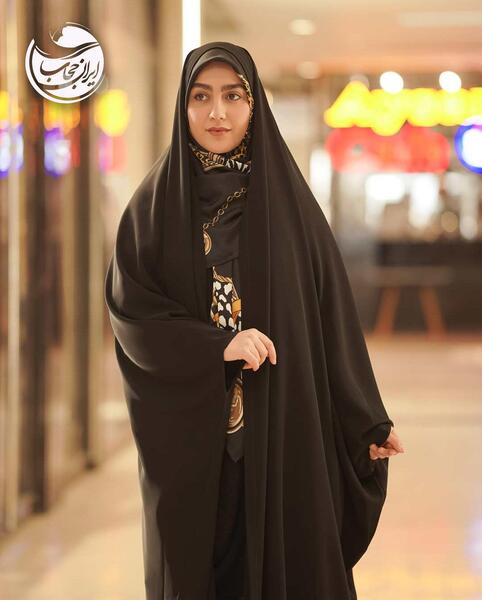 عکس چادر های جدید