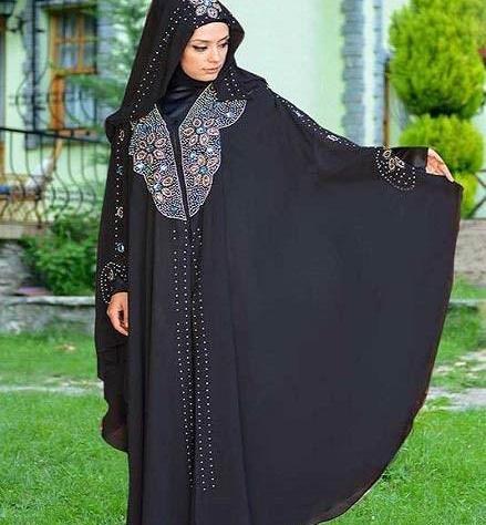 عکس چادر های جدید