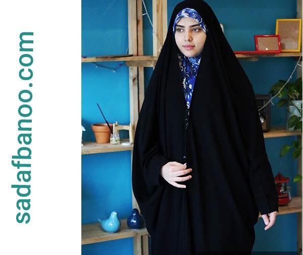 عکس چادر های جدید