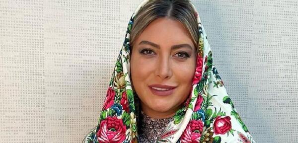 عکس خونه ی فریبا نادری