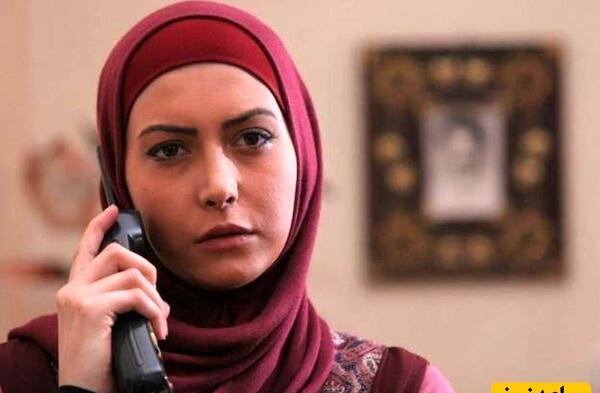 عکس خونه ی فریبا نادری
