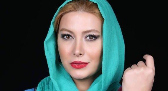 عکس خونه ی فریبا نادری