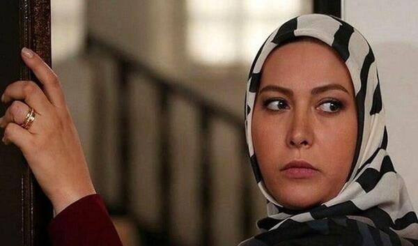 عکس خونه ی فریبا نادری