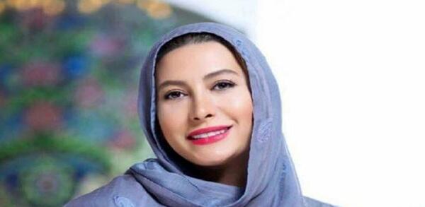 عکس خونه ی فریبا نادری
