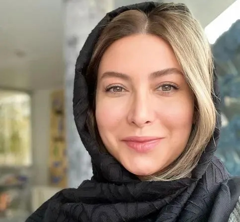 عکس خونه ی فریبا نادری