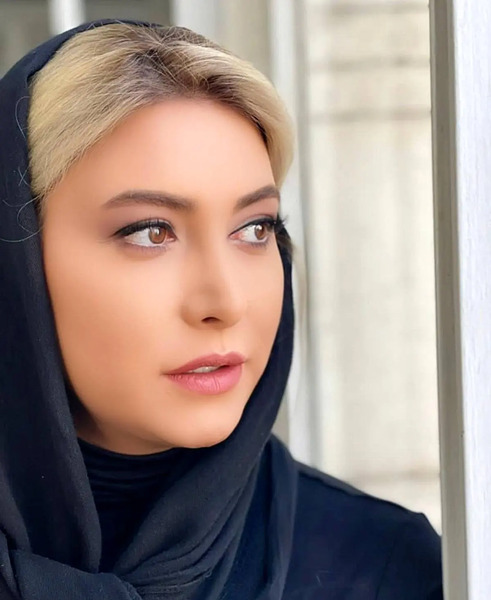 عکس خونه ی فریبا نادری