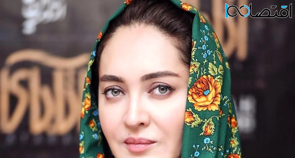 عکس دنیا کریمی