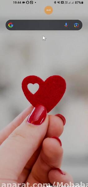 عکس تصویر زمینه e