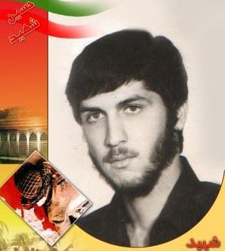 عکس محمد صالحی