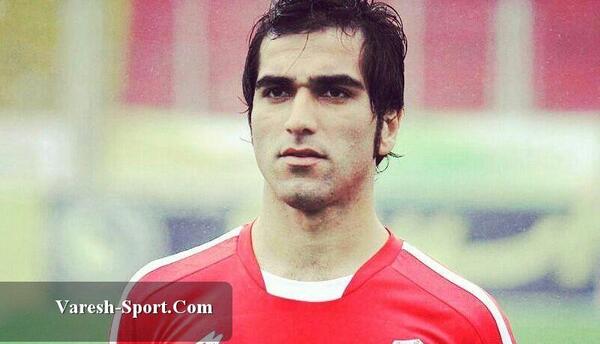 عکس محمد صالحی