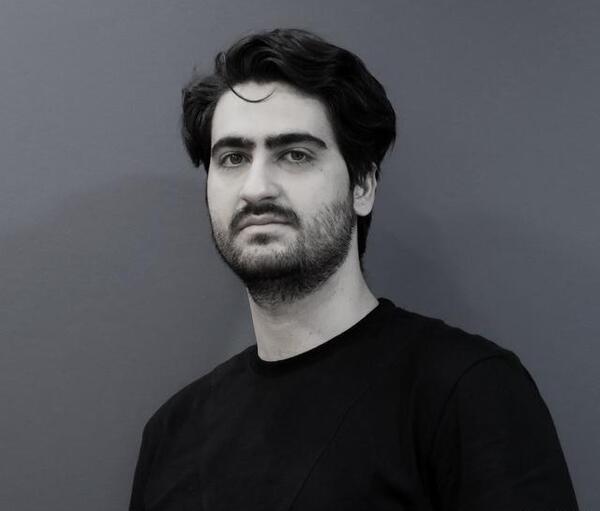 عکس محمد صالحی