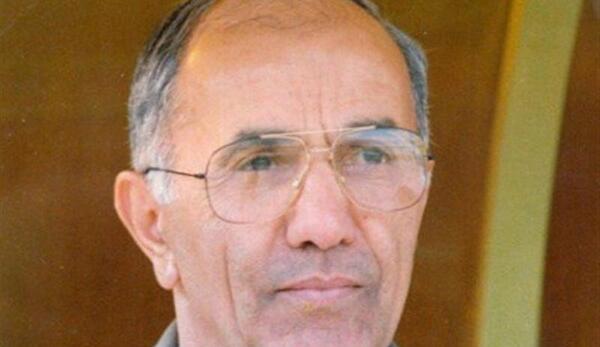 عکس محمد صالحی