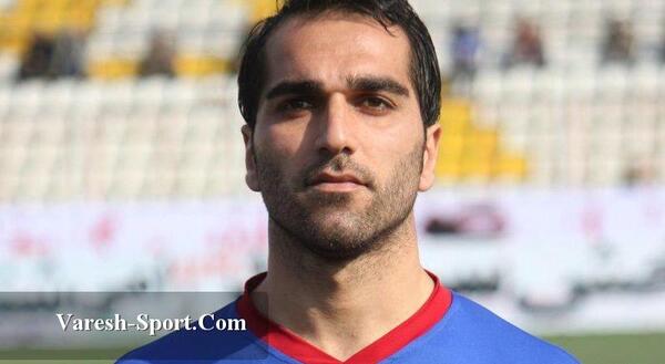 عکس محمد صالحی