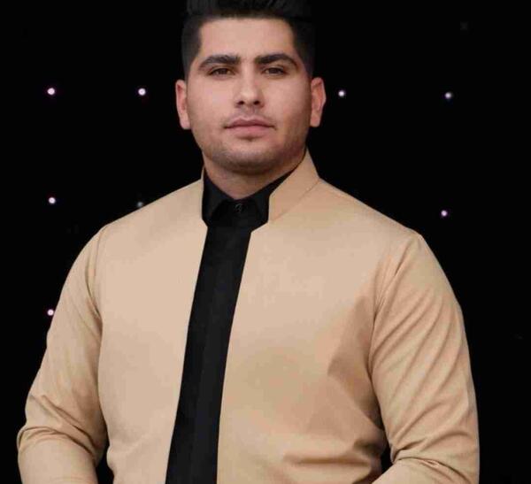 عکس محمد صالحی