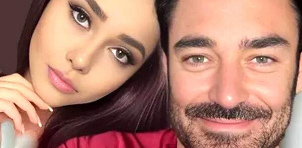 عکس زن اصلی محمدرضا گلزار