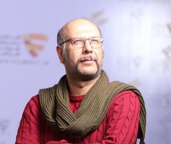 عکس بازیگر نقش چمچاره