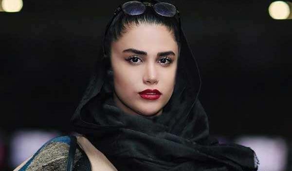 عکس بازیگر نقش چمچاره