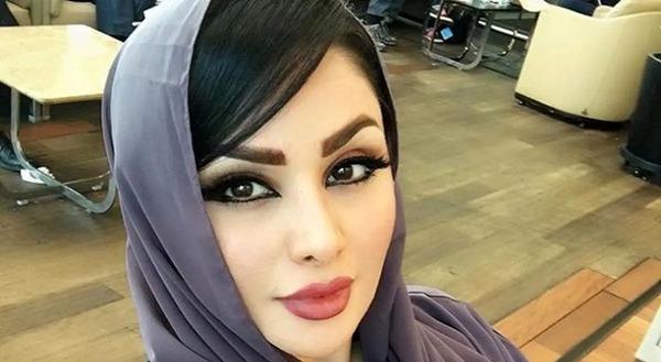 عکس دنیا جهانبخت کیست