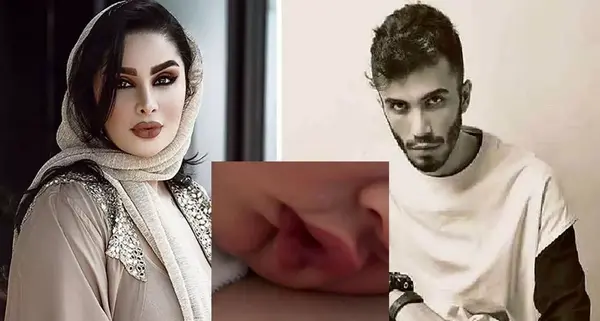 عکس دنیا جهانبخت کیست