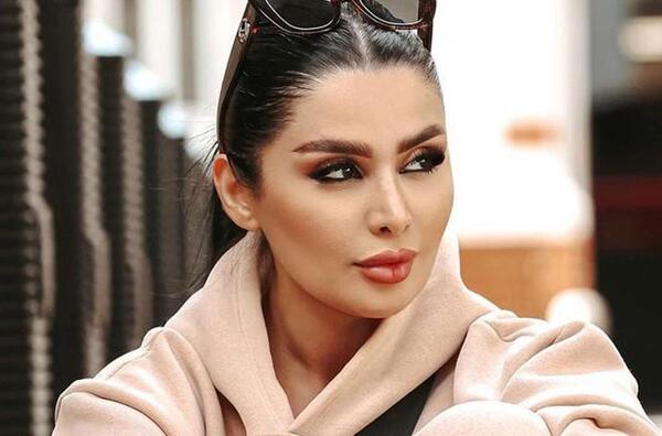 عکس دنیا جهانبخت کیست