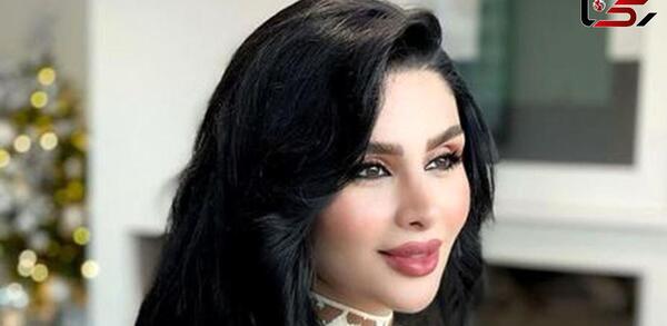 عکس دنیا جهانبخت کیست