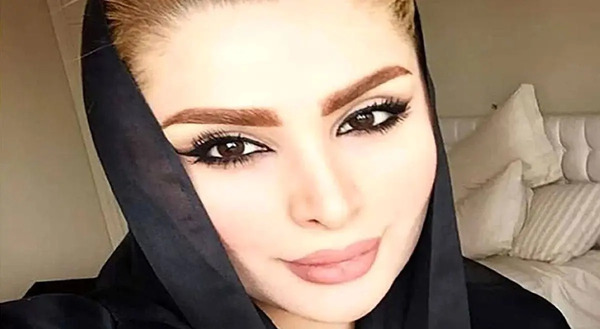 عکس دنیا جهانبخت کیست