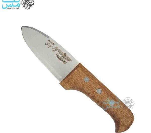 عکس چاقو محمد قمی