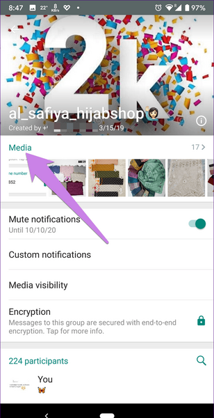 عکس برای واتساپ گروه