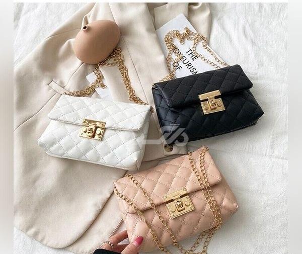 عکس کیف دخترانه سال ۱۴۰۲