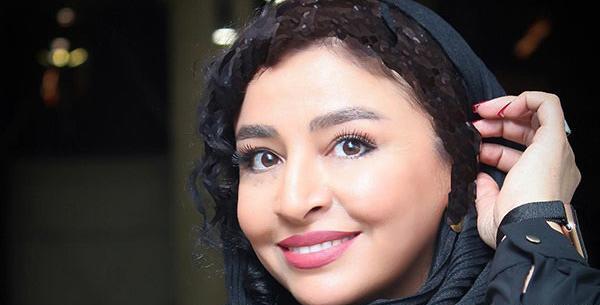عکس رضا خرسند در نیسان آبی