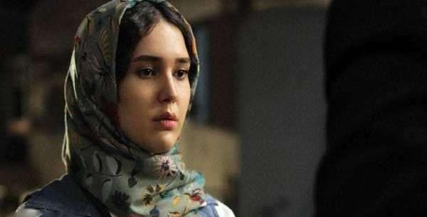 عکس رضا خرسند در نیسان آبی