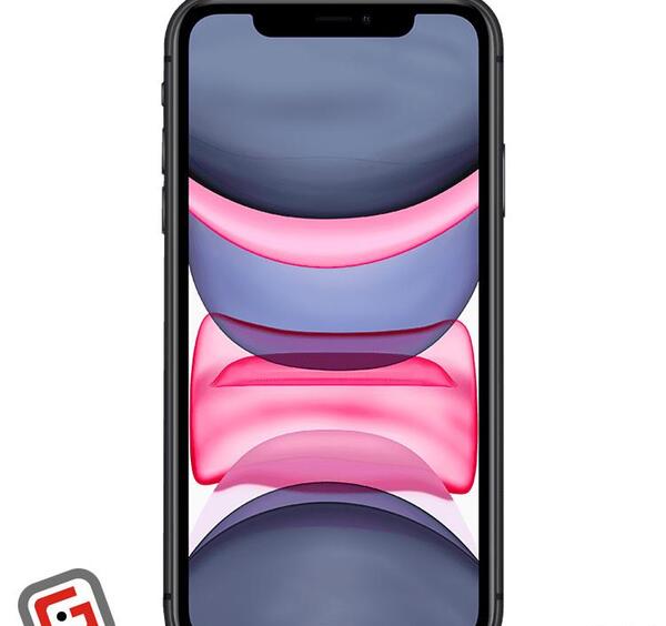 عکس گوشی اپل مدل 11
