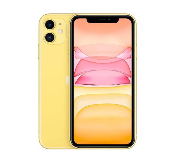 عکس گوشی اپل مدل 11