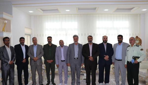 عکس زندان قاین