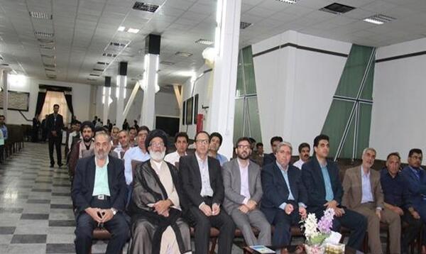 عکس زندان قاین