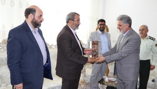 عکس زندان قاین