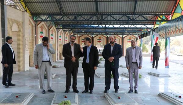 عکس زندان قاین