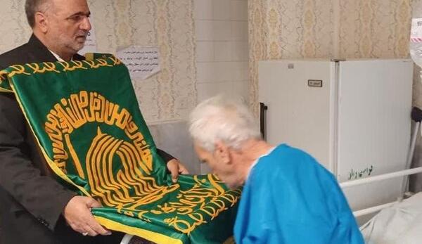 عکس زندان قاین