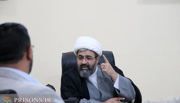 عکس زندان قاین