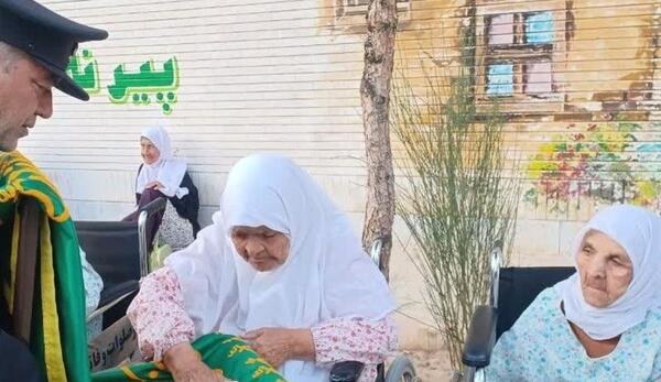 عکس زندان قاین