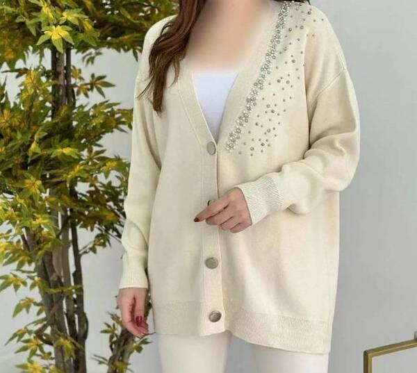 عکس ژاکت شیک دخترانه