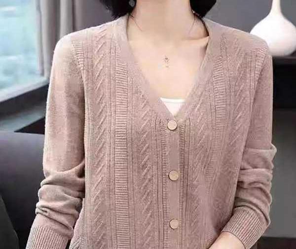 عکس ژاکت شیک دخترانه