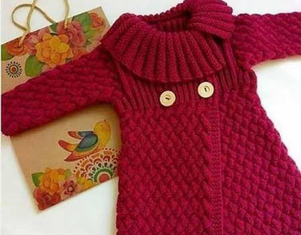 عکس ژاکت شیک دخترانه