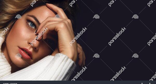 عکس ژاکت شیک دخترانه