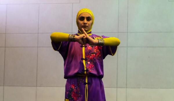عکس سوگند جهانی