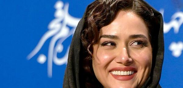 عکسهای زیبا پریناز ایزدیار