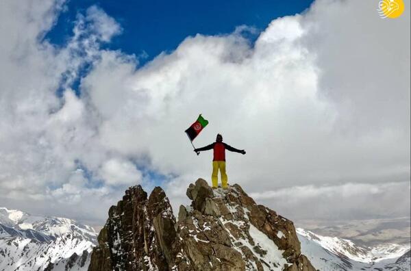عکس بابا کوهی